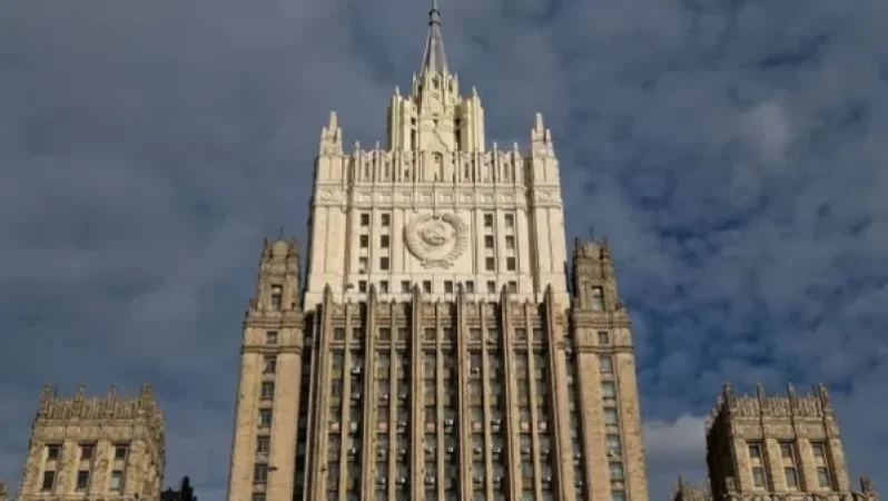 Տրանսպորտային հաղորդակցությունների ապաշրջափակման հարցում առաջընթաց կա. ՌԴ ԱԳՆ