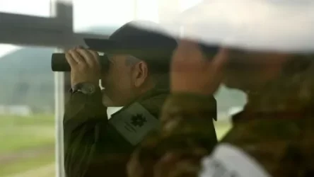 Թշնամին Սեւ լճի հատվածում վերահսկում է ռազմավարական բարձունքներ եւ 13 քկմ տարածք․ «Հետք»