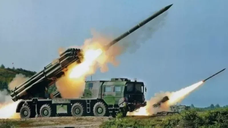 ՌԴ-ն չի կարողանա «Իսկանդերի» և «X-101»-ի հրթիռներ արտադրել. Բորելն ասել է` որն է պատճառը