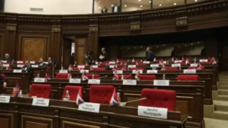 Ընդդիմադիրների գրպանից՝ ՔՊ-ականների գրպանը.ինչո՞ւ են պահում աշխատավարձերը․ «Հրապարակ»