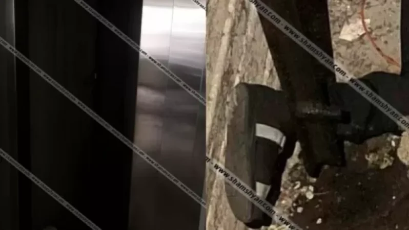 «Վերելակը չի ընկել». «Արթմեդ» բժշկական կենտրոնի փոխտնօրենը` ողբերգական դեպքի մասին