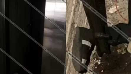 «Վերելակը չի ընկել». «Արթմեդ» բժշկական կենտրոնի փոխտնօրենը` ողբերգական դեպքի մասին