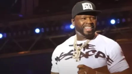 ՏԵՍԱՆՅՈՒԹ. Քանի մարդ է եղել 50 Cent-ի համերգին և ինչ է ասել մեգաաստղի թիմը` Հայաստանի մասին