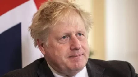 Բորիս Ջոնսոնը հրաժարական տվեց