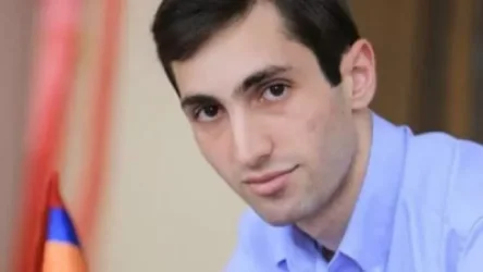 «Ժողովուրդ». Հայկ Մարությանի դերասան ընկերը Դավիթ Խաժակյանից 3 մլն դրամ է պահանջում