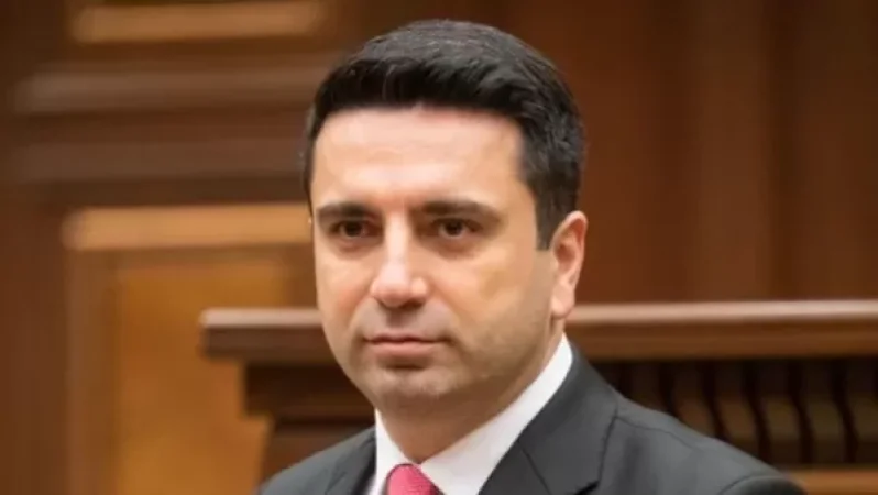 Ալեն Սիմոնյանը պարգևատրել է միայն ՔՊ-ականներին. հայտնի է, թե ինչու