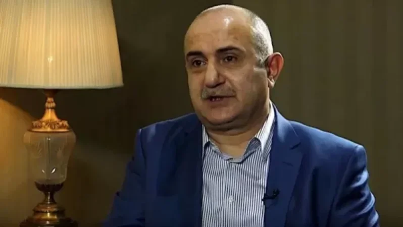 Սամվել Բաբայանն ու թիմը իշխանությունների դեմ դեմարշներ են անում․ «Հրապարակ»