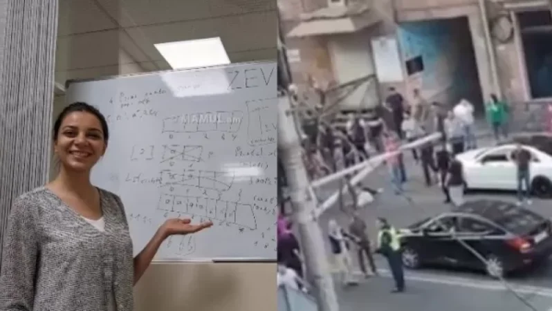 Սոնա Մնացականյանի հարազատները դիմել են միջազգային կառույցներին. «Ժողովուրդ»