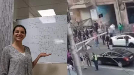 Սոնա Մնացականյանի հարազատները դիմել են միջազգային կառույցներին. «Ժողովուրդ»