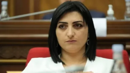 «Այն, ինչ մեկ տարի փորձում էր անել Նիկոլ Փաշինյանը, արեց Թագուհի Թովմասյանը». «Հրապարակ»