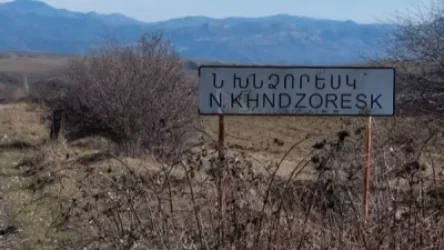 Ներքին Խնձորեսկում ապրում է 36 ընտանիք ու այդ 36-ից 34 ընտանիքի տղամարդիկ այսօր ամբաստանյալի կարգավիճակ ունեն․ Զոհրաբյան