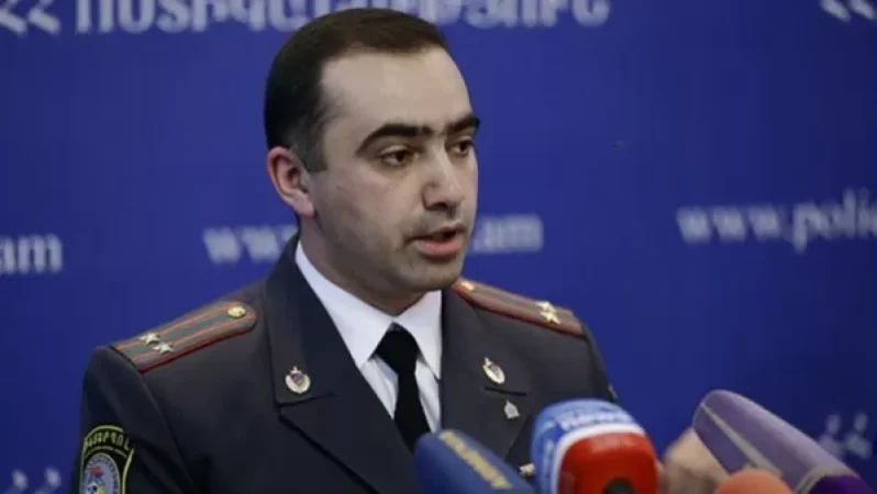 ՀՀ քաղաքացիություն ստանալու համար դիմողների թիվը ահռելի ծավալների է հասել. Ֆիդանյան