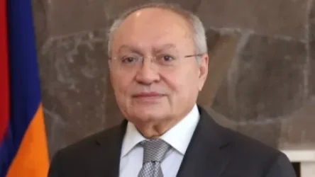 Աղվան Հովսեփյանի նկատմամբ նշանակվեց դատաբժշկական փորձաքննություն