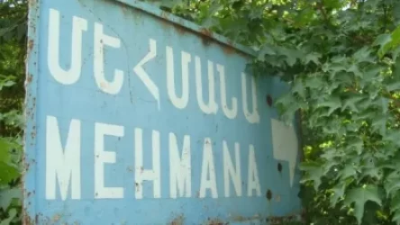 Ադրբեջանիցերը կրկին հայերի դեմ են աշխատում․ Հունաստանում ՀՀ դեսպանությունը՝ կեղծիքներ պարունակող տեսանյութի մասին