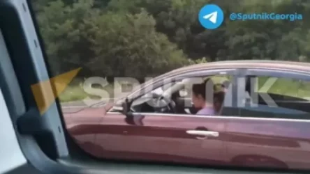 ՏԵՍԱՆՅՈՒԹ. Խցանումներ՝ Վերին Լարսում. որն է պատճառը