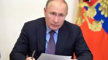 Պուտինը կողմ է Լուգանսկի և Դոնեցկի զինծառայողներին իրենց ռուս գործընկերների կարգավիճակին հավասարեցնելու գաղափարին