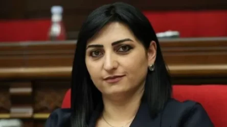 Թագուհի Թովմասյանը՝ բանկերի, նոր տոկոսադրույքների մասին