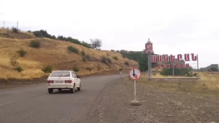 Արցախի իշխանությունները որոշում կայացրեցին ընդունել Ակնայով հումանիտար բեռների տեղափոխումը