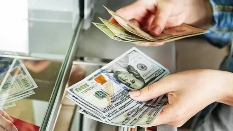 Ռուբլին արժեզրկվել է, դոլարն ու եվրոն` արժևորվել