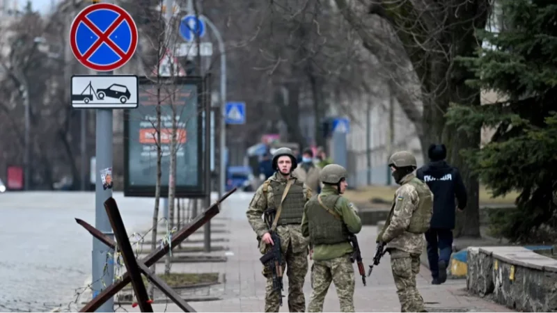 Փոխադարձ հարվածներ՝ Ռուսաստանի և Ուկրաինայի կողմից