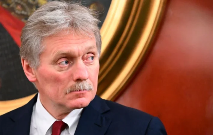 Այստեղ մեր դիրքորոշումները բացարձակապես նույնական են․ Պեսկով