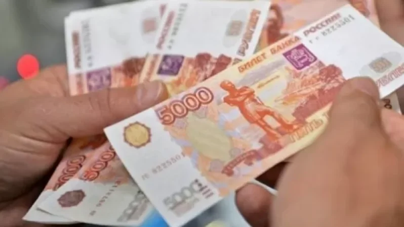 Երկրները որոշել են միմյանց միջև առևտուրը ռուբլիով անել