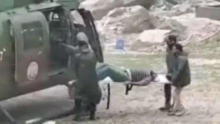 ՏԵՍԱՆՅՈՒԹ. Հնդկաստանում ուխտագնացությունն ավարտվել է ողբերգությամբ. առնվազն 15 մարդ Է զոհվել, շատերն անհետ կորել են