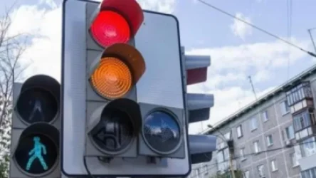 Լուսացույցը կոտրած տղամարդը հայտնաբերվել է