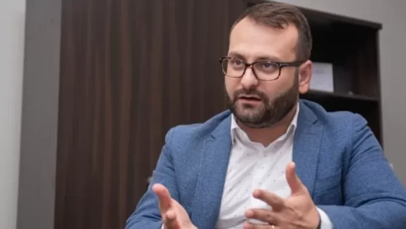 «Ինչքան Իլոն Մասկը կապ ունի ոչխարաբուծության հետ, այդքան էլ Հայկ Կարապետյանը՝ կոռուպցիայի և չարաշահման հետ». «ՀայՓոստ»-ի գործադիր տնօրեն