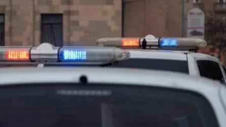 Երևանում 49-ամյա վարորդը Chevrolet-ով վրաերթի է ենթարկել հետիոտնին