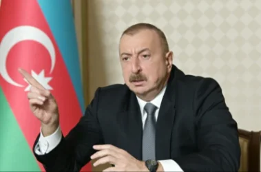 Ռամիզ Մեհտիևը՝ Ալիևի դեմ մահափորձ իրականացնելու,  իշխանությունը բռնի զավթելու մեղադրանքների մասին