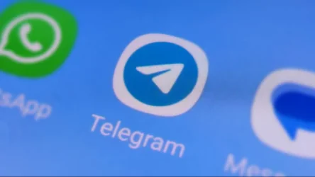 Մոսկվայի դատարանը Telegram-ին տուգանել է 11 միլիոն ռուբլով