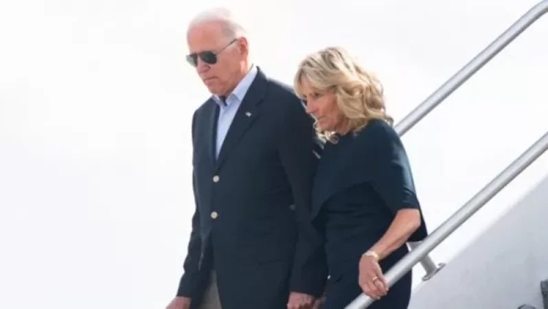 Գեներալը հեռացվել է աշխատանքից Բայդենի գրառման տակ հեգնական մեկնաբանություն թողնելուց հետո