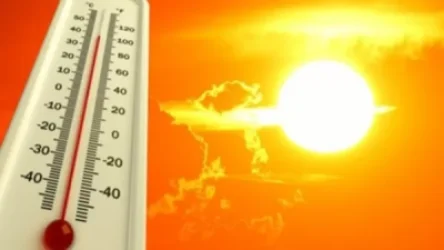 Օդի ջերմաստիճանն ավելի կբարձրանա