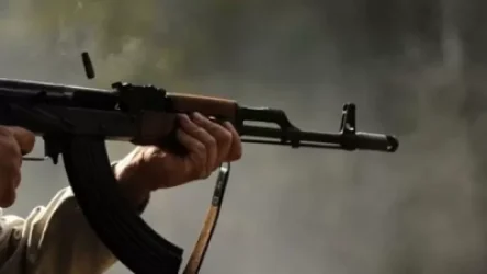 Սպանվել է «Ծռի Վարդանը». մարտաֆիլմ հիշեցնող կրակոցներ` Ծաղկաձորում. Shamshyan