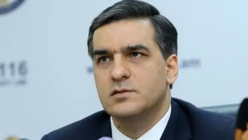 Անձնական արժանապատվության հիմքը մեր պետականության ու ժողովրդի արժանապատվությունն է, որին հասցված ծանր հարվածներն անտանելի դժվար են. ՄԻՊ