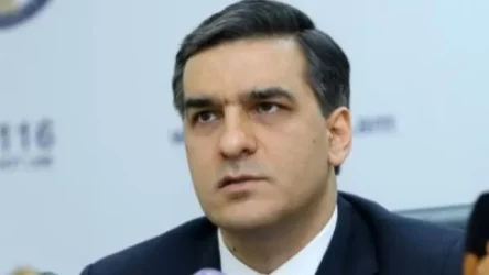 Անձնական արժանապատվության հիմքը մեր պետականության ու ժողովրդի արժանապատվությունն է, որին հասցված ծանր հարվածներն անտանելի դժվար են. ՄԻՊ