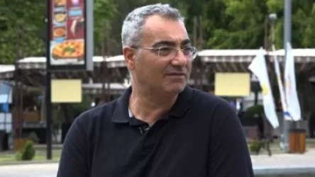 Երգիչ Արթուր Իսպիրյանը ոստիկանություն է դիմել. Shamshyan