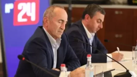 Ինչո՞ւ  Քոչարյանն այլևս չի մասնակցում հանրահավաքներին. Սաղաթելյանը պատասխանում է