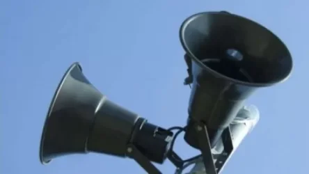 Զգուշացում՝ նշված հասցեներում շչակներ են կիրառվելու