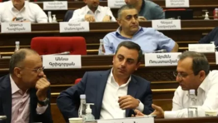 Ընդդիմադիրներիվ միայն 2-ը չե՞ն զրկվի մանդատից