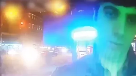 ՏԵՍԱՆՅՈՒԹ. Որոնվում է տեսագրությունում պատկերված անձը