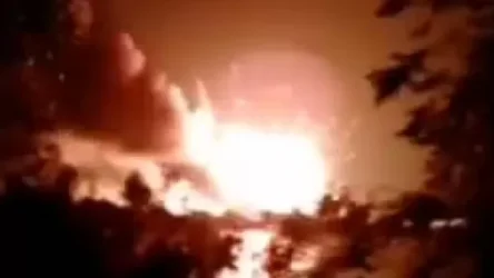 ՏԵՍԱՆՅՈՒԹ. Հզոր պայթյուն՝ Խերսոնում. կիրառվել է ամերիկյան HIMARS-ը