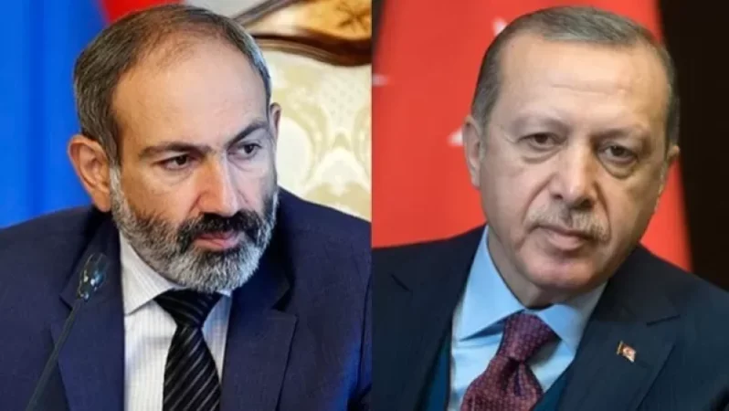 Ինչպես է կազմակերպվել Փաշինյան-Էրդողան հեռախոսազրույցը․ «Հրապարակ»