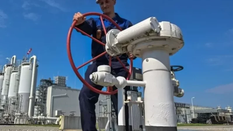 Ֆրանսիական էներգետիկ ընկերություններն գազի վառարաններից հրաժարվել են. ի՞նչ լուծում են գտել