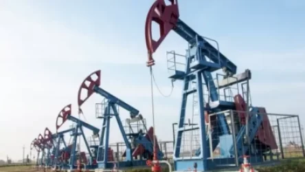 Գազի ութ տարվա պաշարներով հանքավայր է հայտնաբերվել Վրաստանում