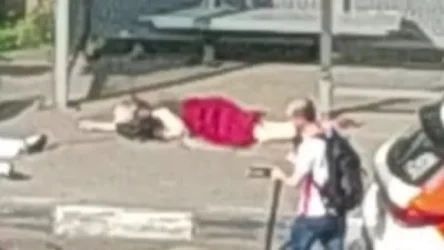 ՏԵՍԱՆՅՈՒԹ. Դաժան վրաերթ Լյուբերցիում. կան զոհեր