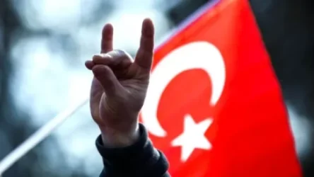 Թուրք «Գորշ գայլերը» ձեռնոց են նետել Հունաստանին