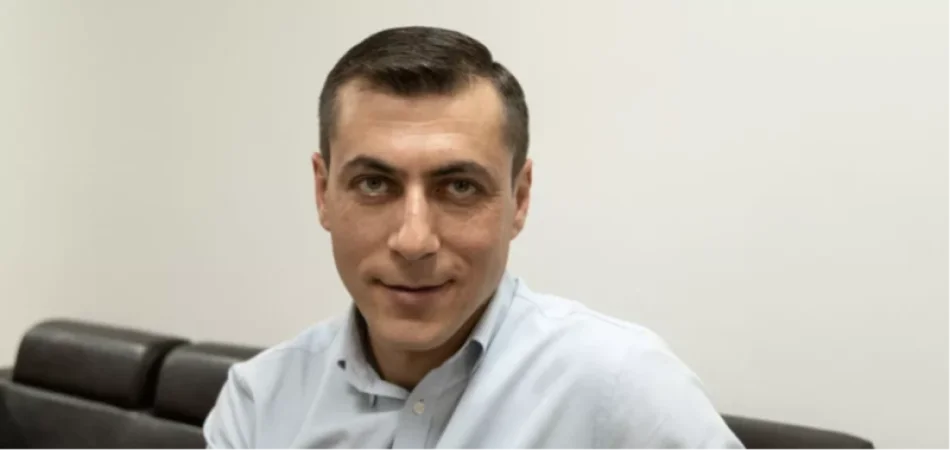 Վերջապես առաջիկա օրերին որոշակի կտաքանանք ու կչորանանք. Գագիկ Սուրենյան