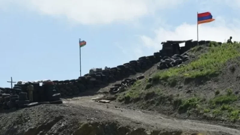 Ալիևի հայտարարություններին միայն եվրոպացիներն են հավատում. «Le Figaro»-ի փոխտնօրենի կոշտ գրառումը